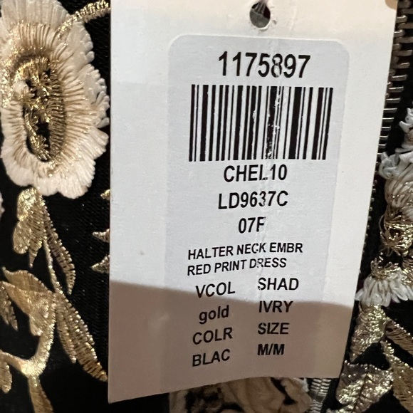 Chelsea Dress - Picture 5 of 6